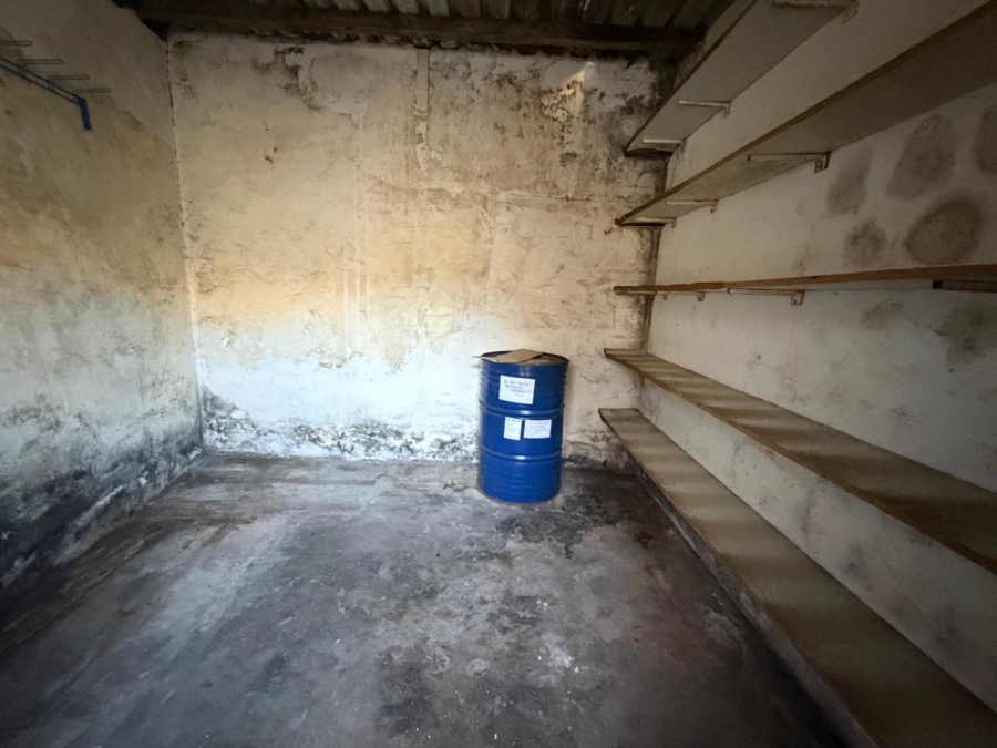 Commercial Property for Sale in Arcadia Eastern Cape